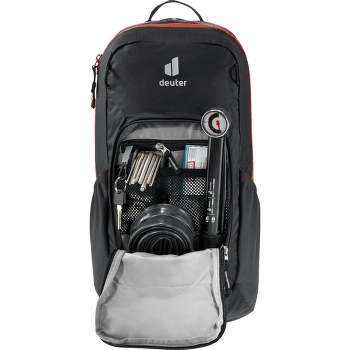 Rucsac deuter Bike I 14 (3202021) black-black