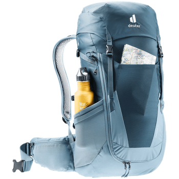 Rucsac deuter Futura 26 atlantic-ink