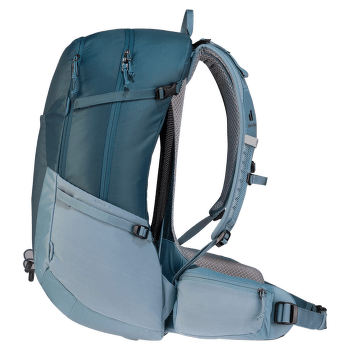 Rucsac deuter Futura 27 graphite-shale