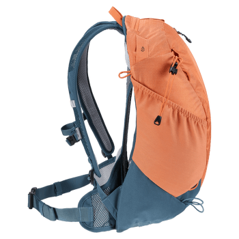 Rucsac deuter AC Lite 15 SL caspia-pepper