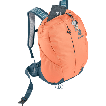 Rucsac deuter AC Lite 15 SL caspia-pepper