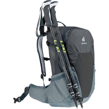 Rucsac deuter Futura 25 SL spearmint-seagreen