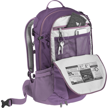 Rucsac deuter Futura 21 SL sprout-linden