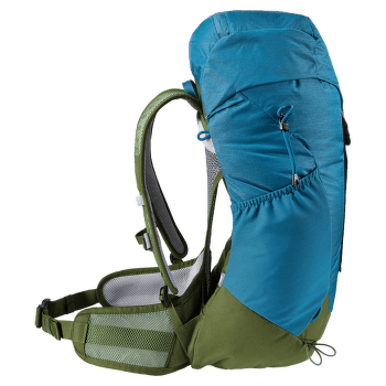 Rucsac deuter AC Lite 28 SL denim-pine