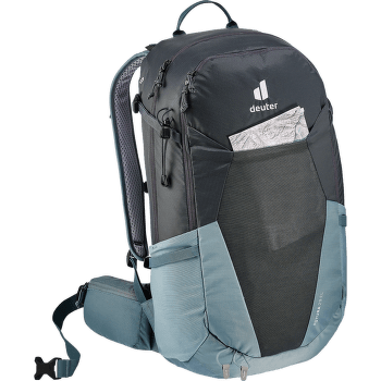 Rucsac deuter Futura 29 EL graphite-shale