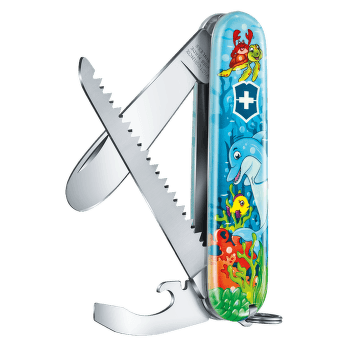 Cuțit Victorinox My First 0.2373.E1