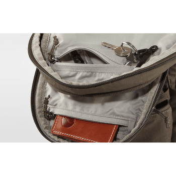 Rucsac Fjällräven Lappland Hike 15 Dark Olive