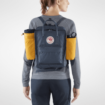 Buzunar Fjällräven Kanken Bottle Pocket Navy