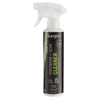 Agent de curățare Grangers Footwear + Gear Cleaner OWP