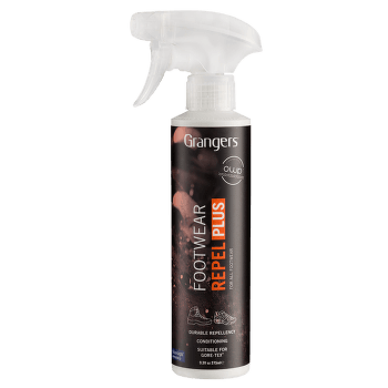 Impregnare Grangers Footwear Repel Plus 275 ml OWP