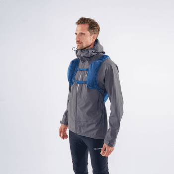 Rucsac Montane Trailblazer 8 NARWHAL BLUE