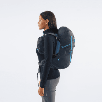 Rucsac Montane Fem Trailblazer 24 EUCALYPTUS