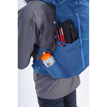 Rucsac Montane Trailblazer 25 NARWHAL BLUE