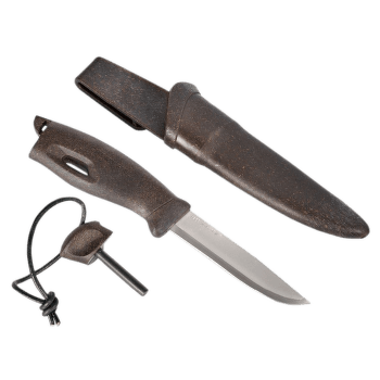 Cuțit Light My Fire Fire Knife BIO Cocoshell