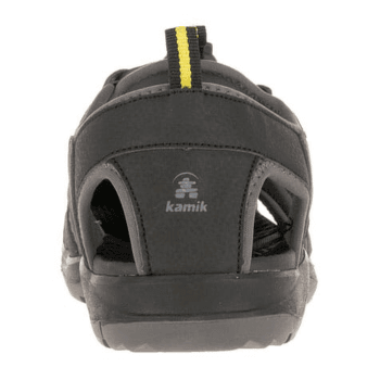Sandale Kamik Byronbay 2 BLACK/NOIR