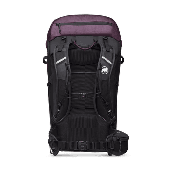 Rucsac Mammut Ducan 30 Women marine-black