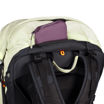 Rucsac Mammut Ducan Spine 28-35 black 0001