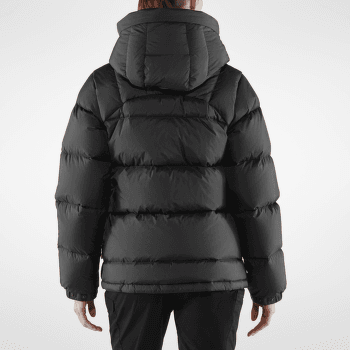 Jachetă Fjällräven Expedition Down Lite Jacket Women Flame Orange-UN Blue