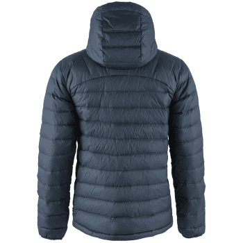 Jachetă Fjällräven Expedition Pack Down Hoodie Men Navy