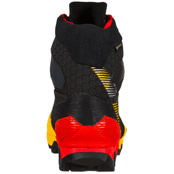 Încălțăminte La Sportiva AEQUILIBRIUM ST GTX® Men Black/Yellow_999100