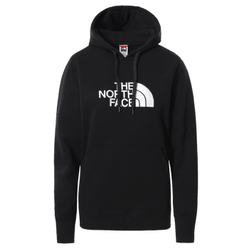 Hanorac The North Face Drew Peak Pullover Hoodie Women TNF BLACK