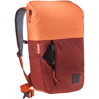 Rucsac deuter UP Stockholm (3813721) raisin-caspia