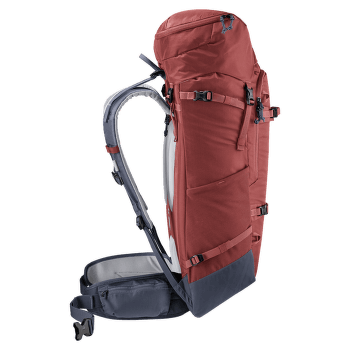 Rucsac deuter Rise 34+ atlantic-ink