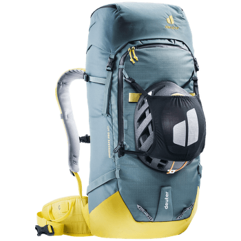 Rucsac deuter Freescape Pro 40+ nightblue-neptune