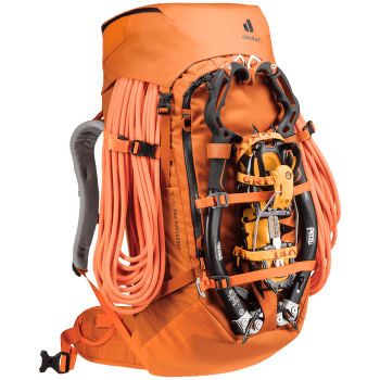 Rucsac deuter Freescape Pro 38+ SL grove-mineral