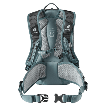 Rucsac deuter Attack 8 JR arctic-mandarine