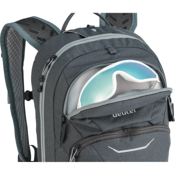 Rucsac deuter Attack 8 JR arctic-mandarine