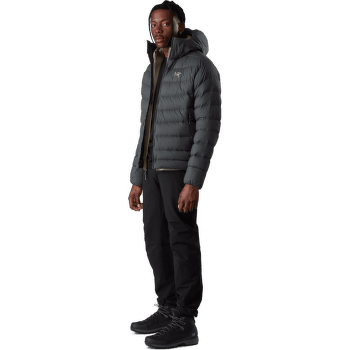 Jachetă Arcteryx Thorium AR Hoody Men (21794) Kingfisher
