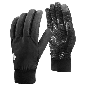 Mănuși Black Diamond Mont Blanc Glove Black