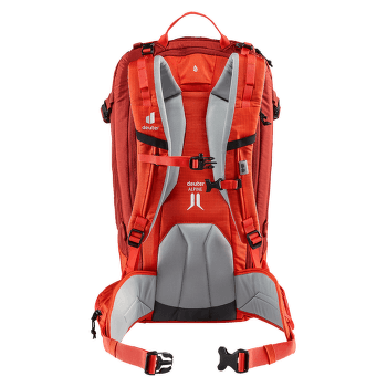 Rucsac deuter Freerider 30 (3303322) sprout-cactus