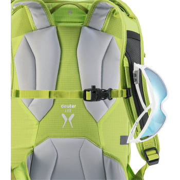 Rucsac deuter Freerider Lite 18 SL (3303022) azure