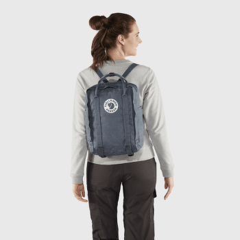 Rucsac Fjällräven Tree-Kanken Maple Yellow