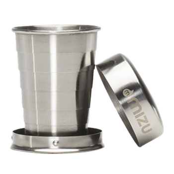Cană Mizu SHOT GLASS Stainless
