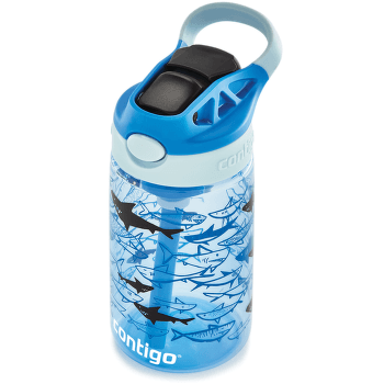 Sticlă Contigo KIDS CLEANABLE Sharks