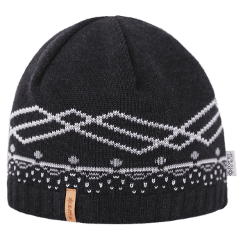Căciuli Kama Kniitted Merino Hat AW60 graphite