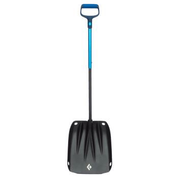 Lopată Black Diamond EVAC 7 SHOVEL Ultra Blue