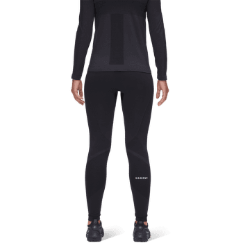 Colanți Mammut Trift Long Tights Women black 0001