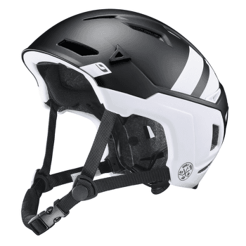 Cască Julbo The Peak LT White/Black
