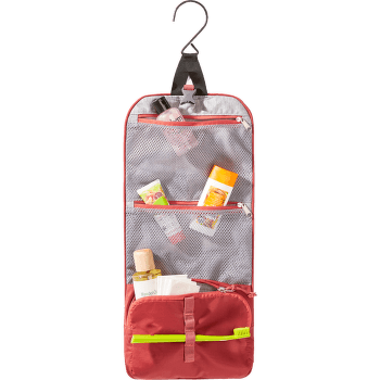 Geantă de igienă deuter Wash Bag I (3930221) atlantic