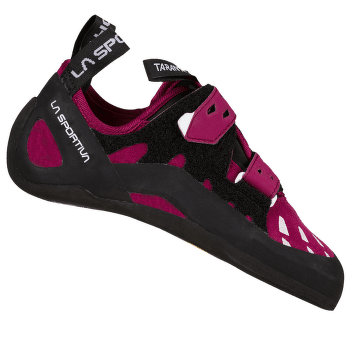 Cățărători La Sportiva Tarantula Women Red Plum