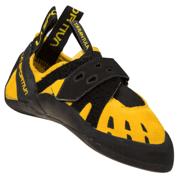 Cățărători La Sportiva Tarantula Junior Yellow/Black