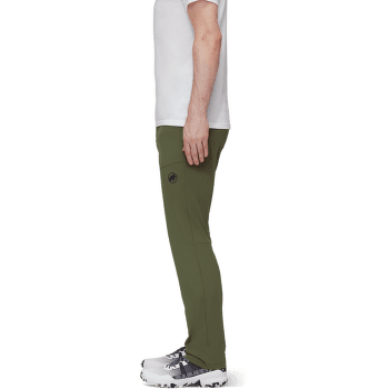 Pantaloni Mammut Runbold Pants Men black 0001