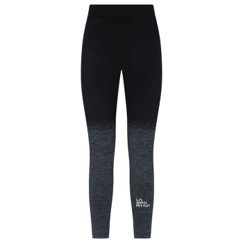 Colanți La Sportiva PATCHA LEGGINGS Women Black/Carbon