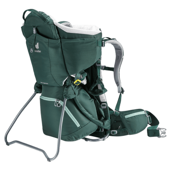 Scaun deuter Kid Comfort (3620221) Maron