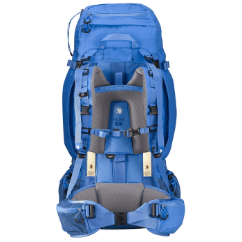 Rucsac Fjällräven Kajka 75 Women UN Blue