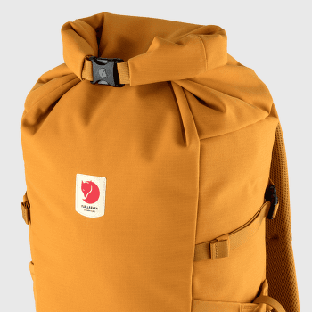 Rucsac Fjällräven Ulvö Rolltop 30 Black